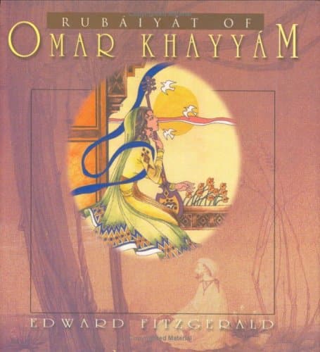 The Rubaiyat Of Omar Khayyam Summary Analysis Schoolworkhelper