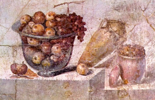 ancient-romans-meals-food-schoolworkhelper