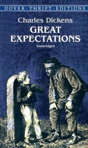 Great Expectations Themes: Love, Redemption, Isolation