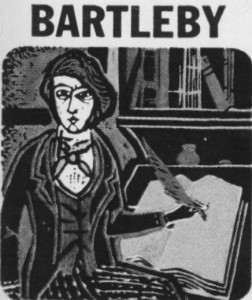 turkey bartleby the scrivener