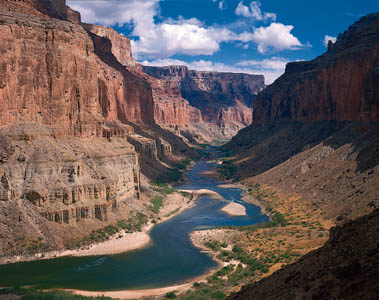 Реферат: Colorado River Essay Research Paper Colorado RiverGeographers