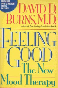feeling good david burns book review