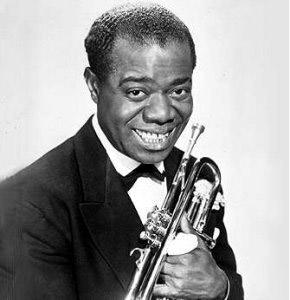 Louis Armstrong Biography Bergreen Life Jazz Musician -  Finland