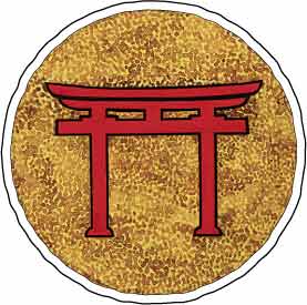shinto religious symbols