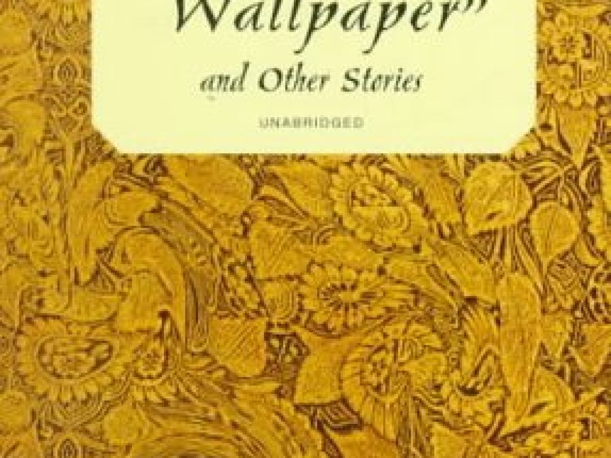 The Yellow Wallpaper Literary Period