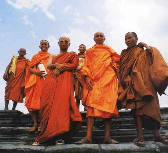 theravada-buddhism-theravadins-schoolworkhelper