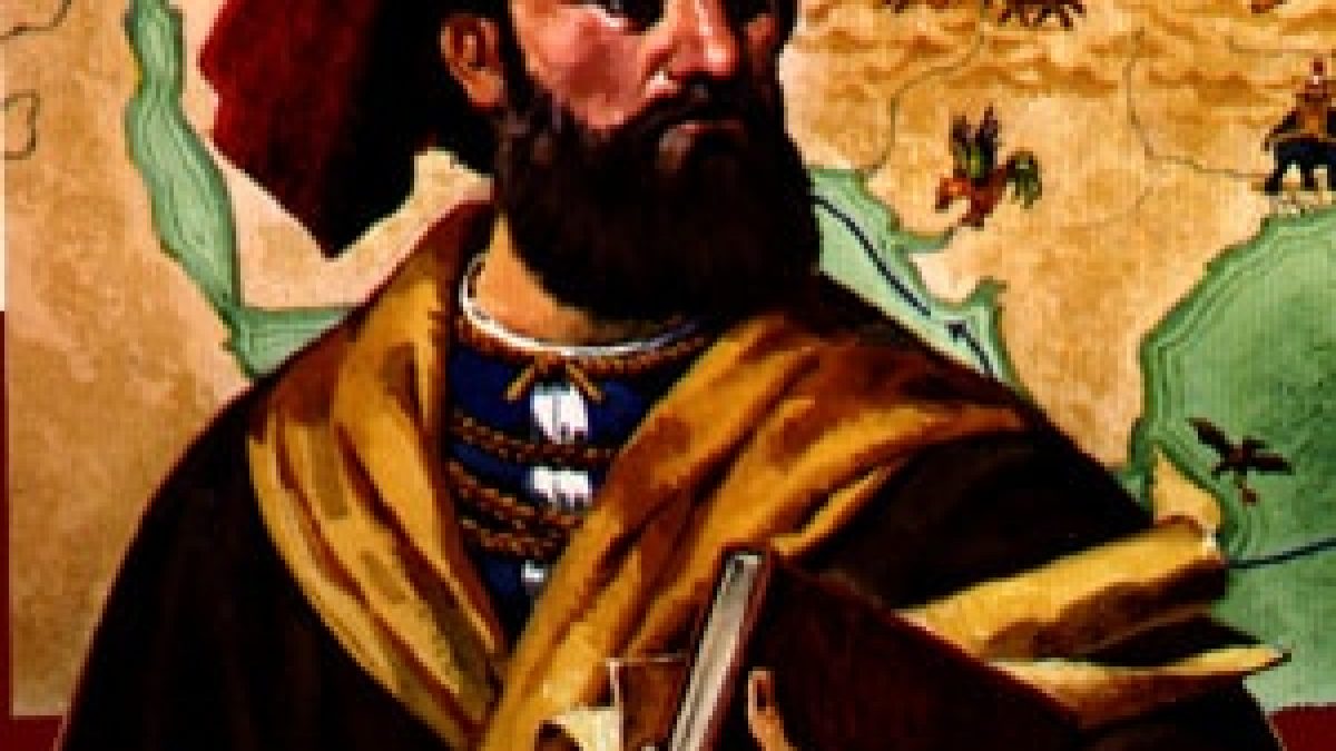 Marco Polo (1254-1324): Life \u0026 Exploration | SchoolWorkHelper, image size:1200x675