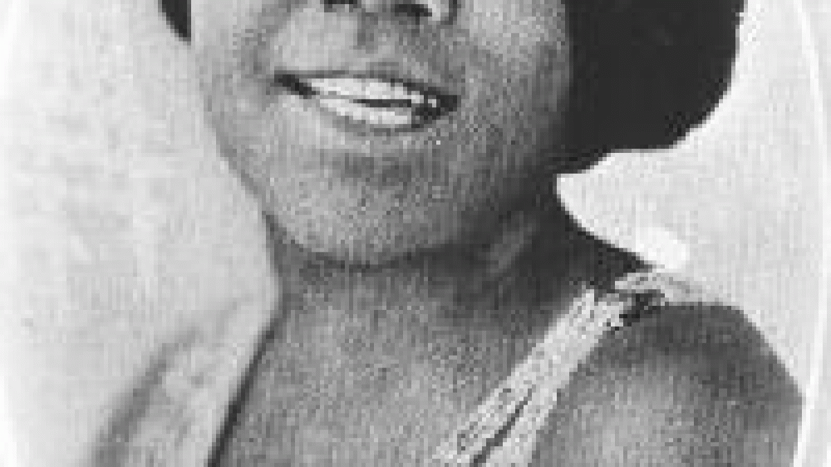 Bessie Smith: Biography \u0026 American Blues Singer | SchoolWorkHelper, image size:1200x675