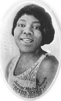 Bessie Smith: & American | SchoolWorkHelper