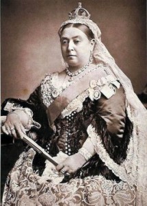 queen victoria biography summary