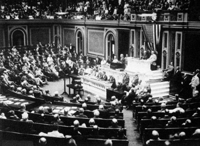 America-Entering-World-War-I