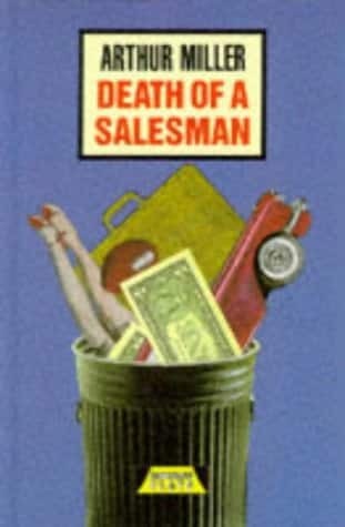 arthur miller on death of a salesman