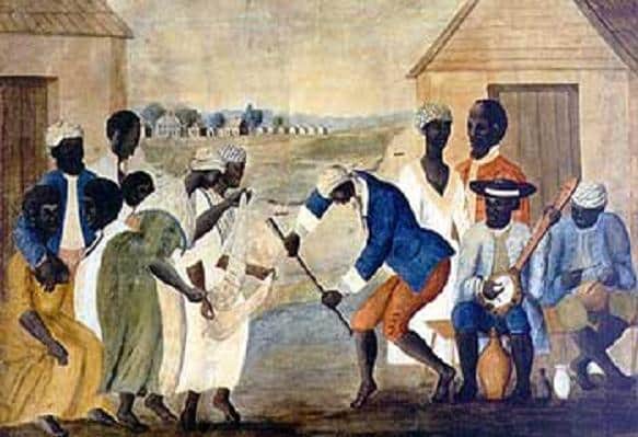Реферат: African American Slavery Essay Research Paper 1African