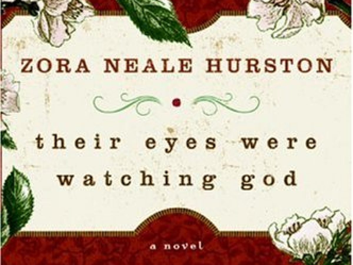 Black Women Are The Mules Of The Earth - Zora Neale Hurston, image size:1200x900