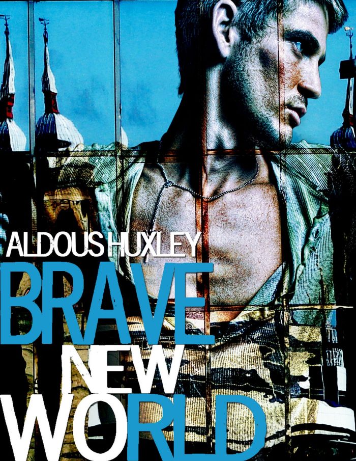Dystopia-Huxley-Brave-New-World