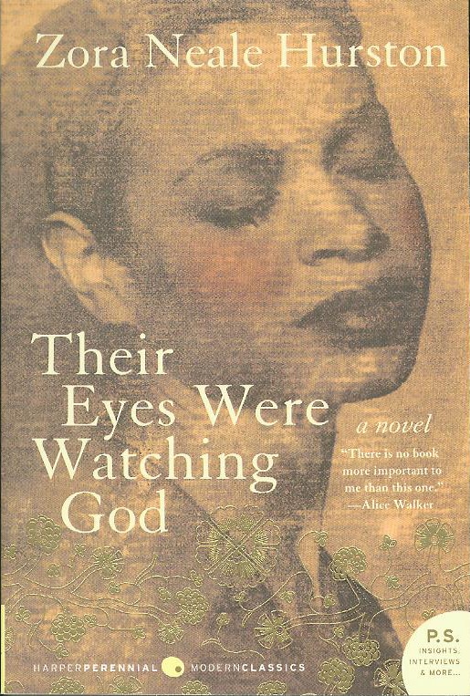 their eyes were watching god essay janie's self discovery