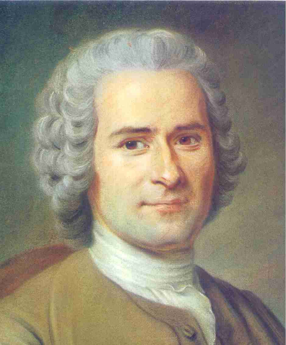 Jean Jacques Rousseau: Biography & SchoolWorkHelper