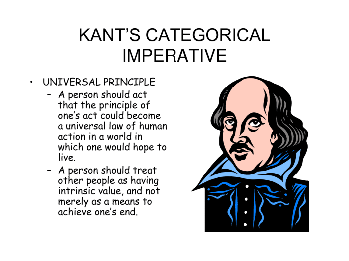 Kant | SchoolWorkHelper