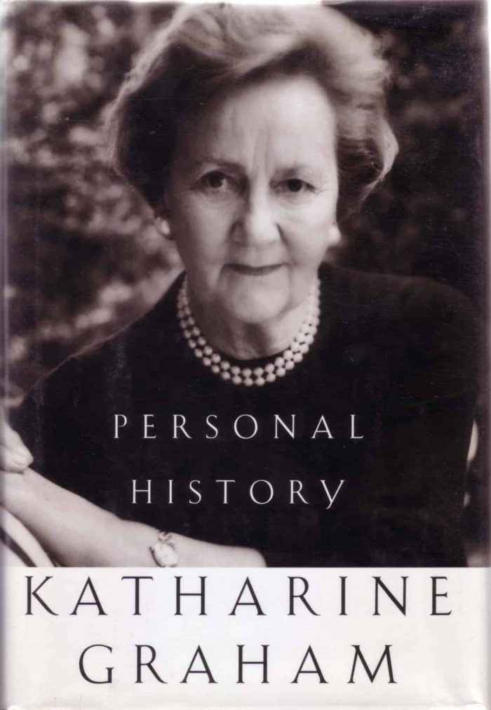 Katharine-Graham-Personal-History