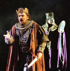 Macbeth by Shakespeare Act 5 Scene 5