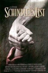 schindler's list movie summary and analysis