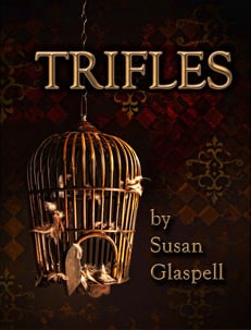 Male Dominance In Susan Glaspells Trifles