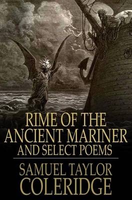 literary essay on the rime of the ancient mariner