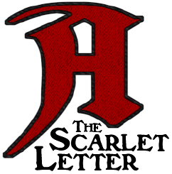 Motifs In The Scarlet Letter