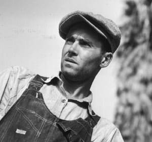 John Steinbeck’s Grapes of Wrath: Tom Joad Character | SchoolWorkHelper