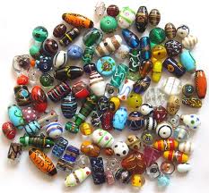 Beads: Uses, History, Production