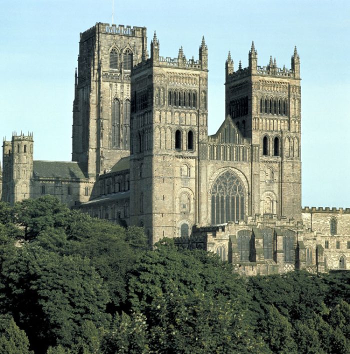 Durham-Cathedral