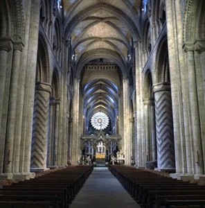 Durham Cathedral History Architecture Schoolworkhelper