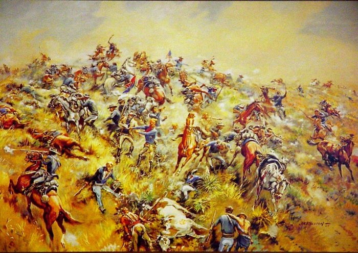 Great-Sioux-War