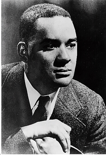 Richard Wright