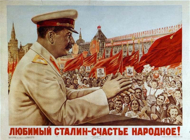 Stalinism-2