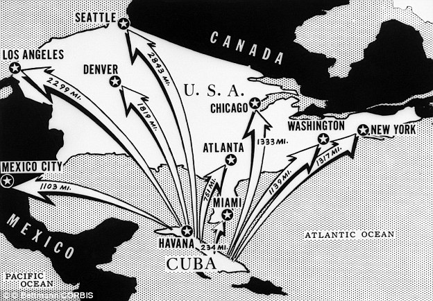 Cuban-Missile-Crisis