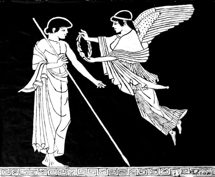 goddess_nike_flying_ancient_greek_athlete