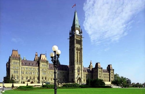 Canada-Government