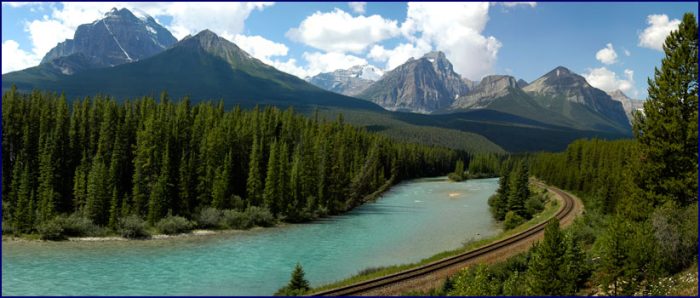 Morant-River