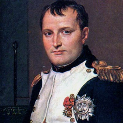 Napoleon-Bonaparte