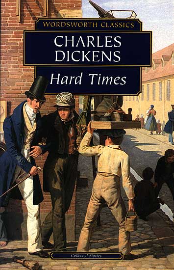 Charles-Dickens-Hard-Times