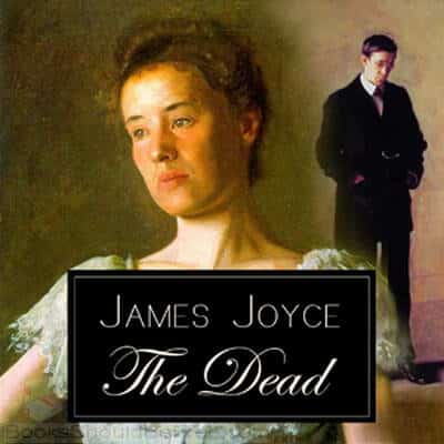 the dead james joyce analysis