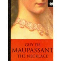 the necklace by guy de maupassant plot