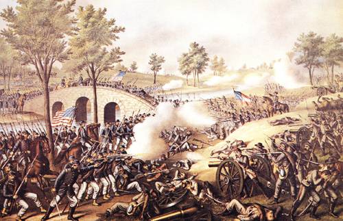 Battle-of-Antietam