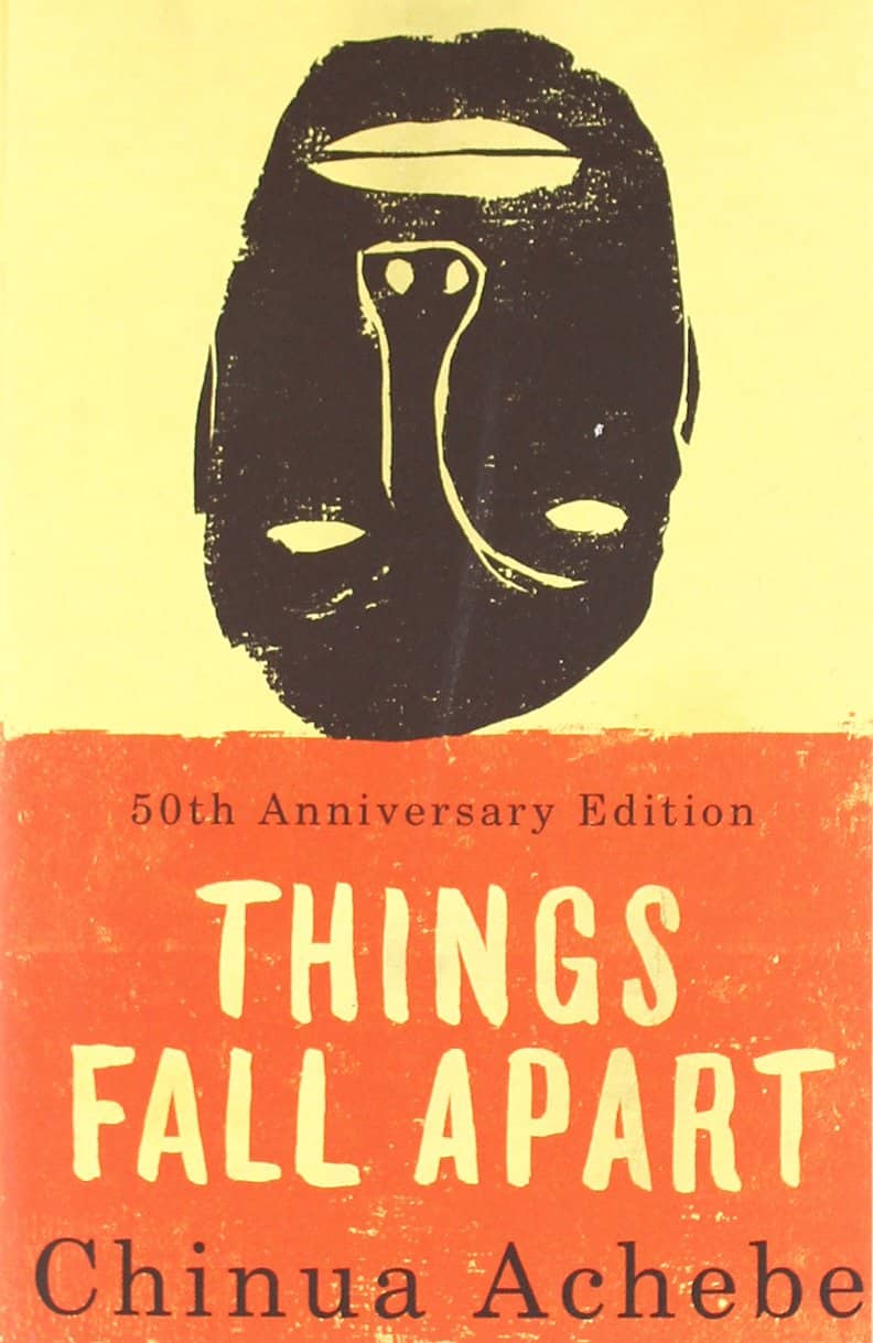Things Fall Apart Audiobook Chapter 10