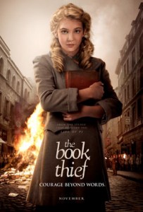 The Book Thief: Liesel Character Analysis | SchoolWorkHelper