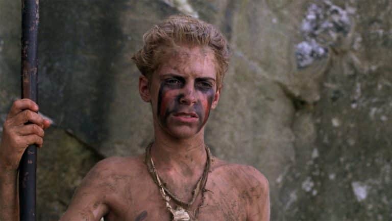 Lord of the Flies: Destruction of Society and Piggy’s Death
