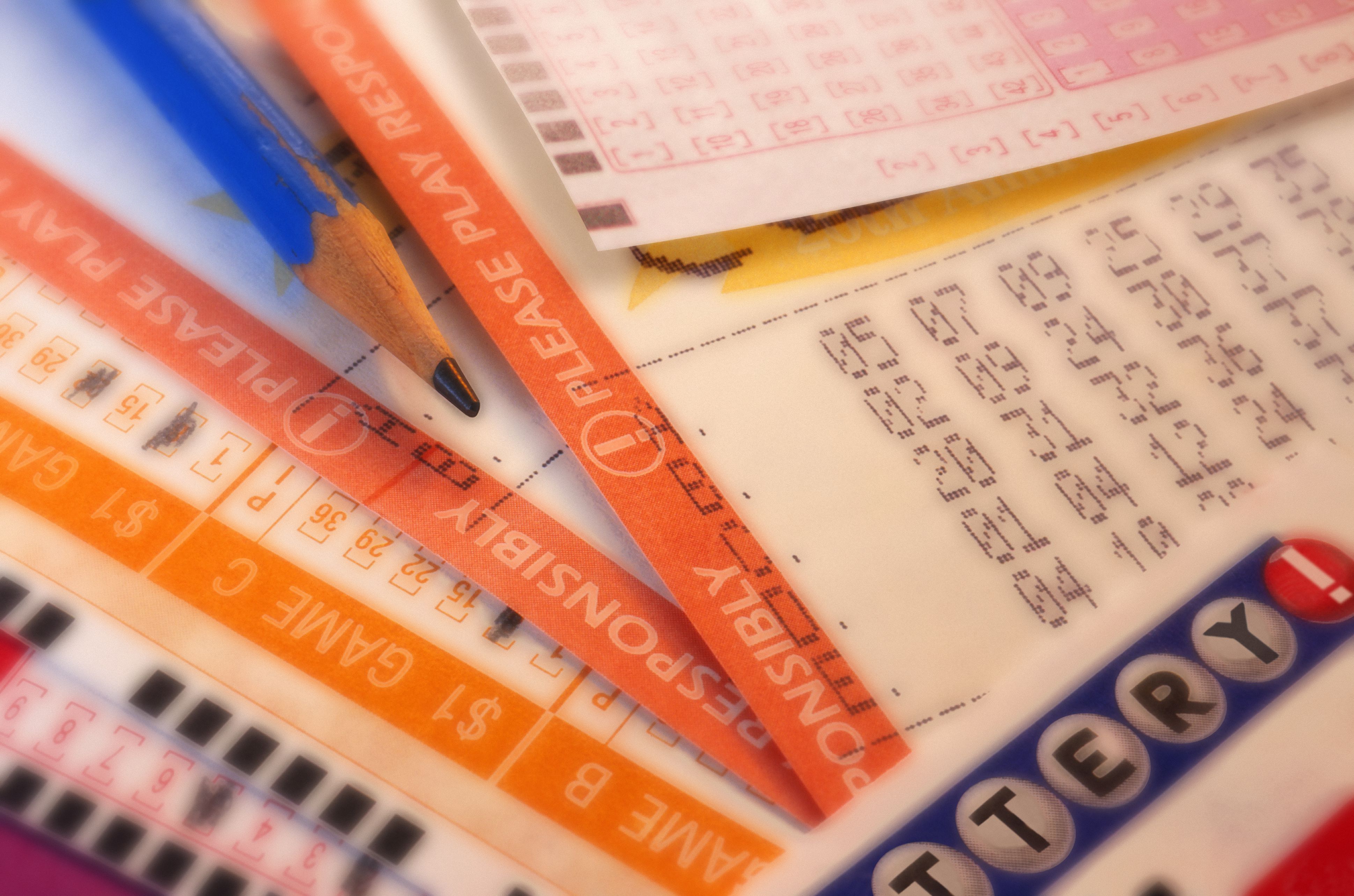 Why We Keep Playing the Lottery SchoolWorkHelper