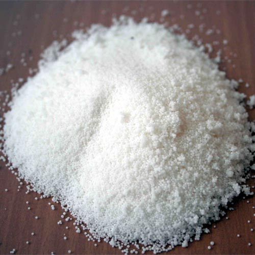 Stearic Acid - an overview