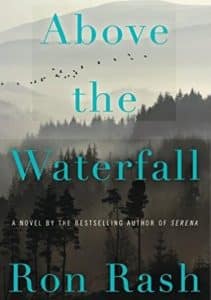 Ron rash critical essays image